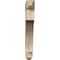 Ekena Millwork Westlake Craftsman Smooth Bracket, Douglas Fir, 5 1/2"W x 42"D x 42"H BKT06X42X42WTL04SDF - alternate 3